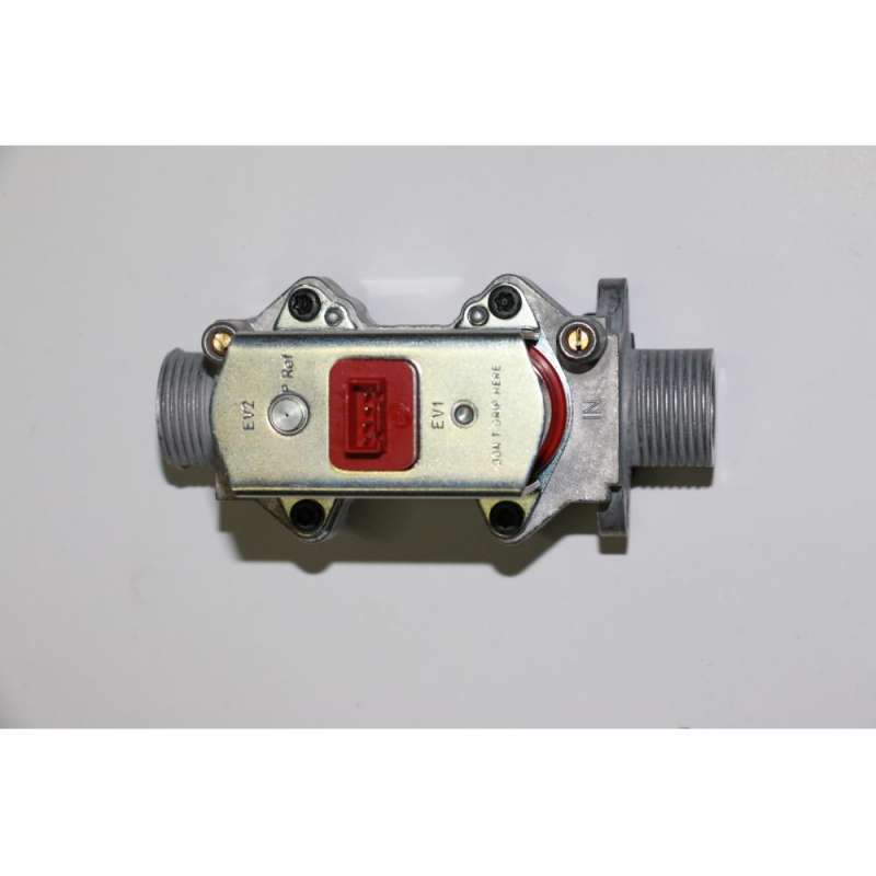 Газовый клапан B&P SGV100 (710089600)