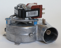 Двигатель вентилятора FIME WH1 (7829879) (нов. арт. 7858291)